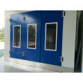 High Quality Standard Paint Spray Booth Spl-C-I